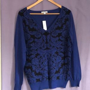 New York and Company sweater